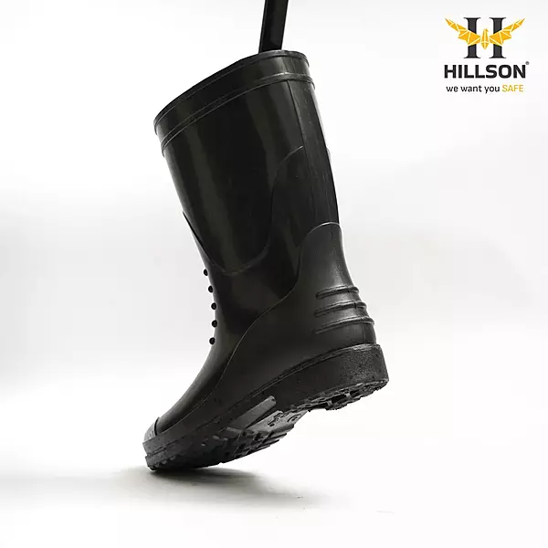 Hillson Chota Hathi 11"Gumboot — view 2