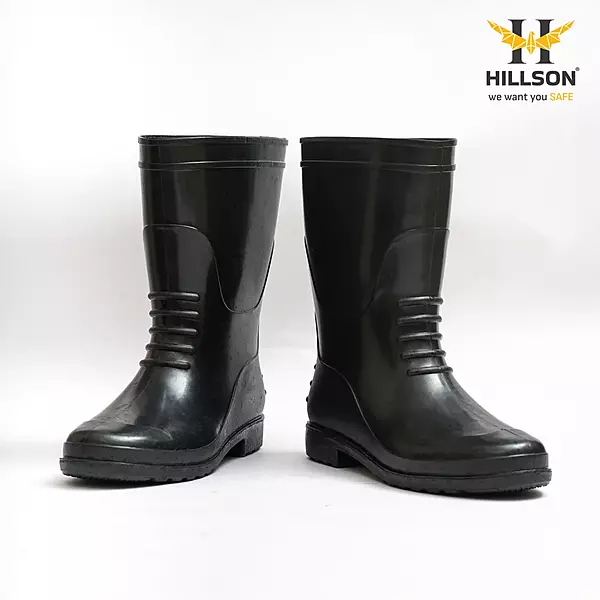 Hillson Chota Hathi 11"Gumboot — view 3
