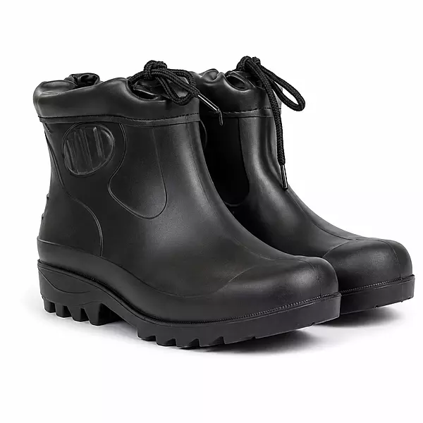 Hillson Collar Boot