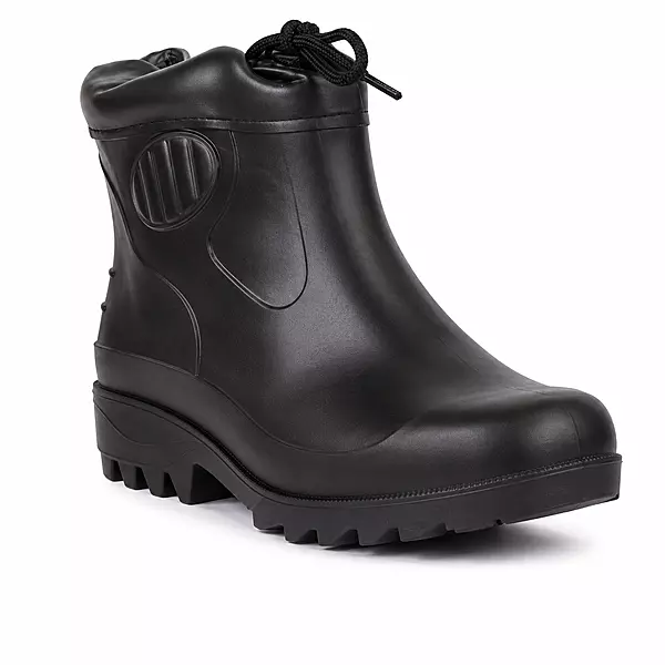 Hillson Collar Boot — view 3