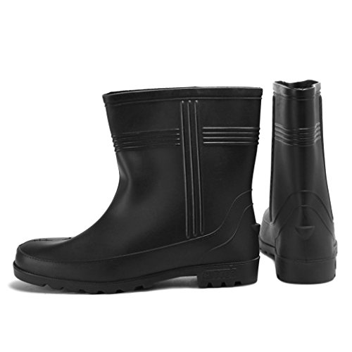 Hillson Hitter 9"Gumboot-10 — view 2