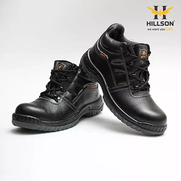 Hillson Mirage Shoes — view 3