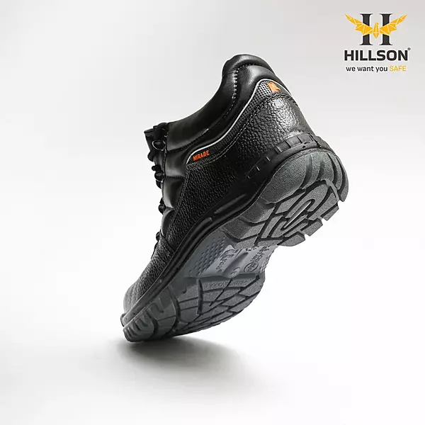 Hillson Mirage Shoes — view 4
