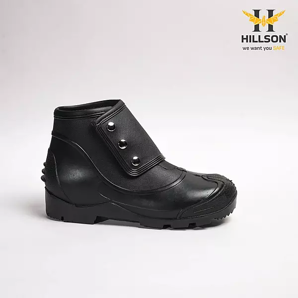 Hillson No Risk Gumboot