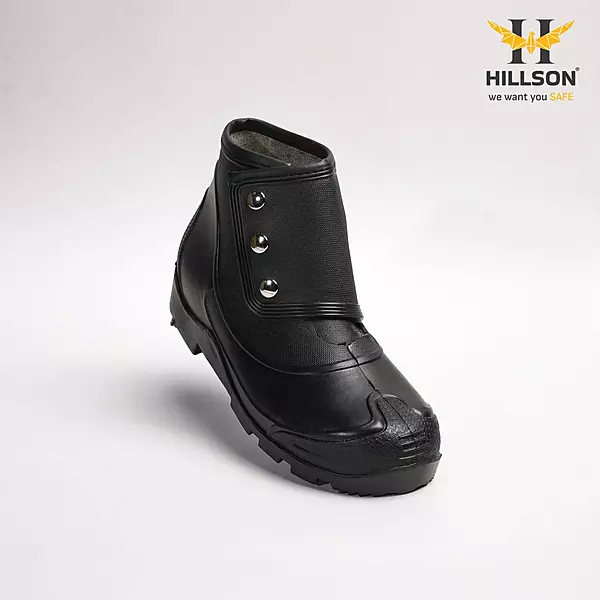 Hillson No Risk Gumboot — view 2