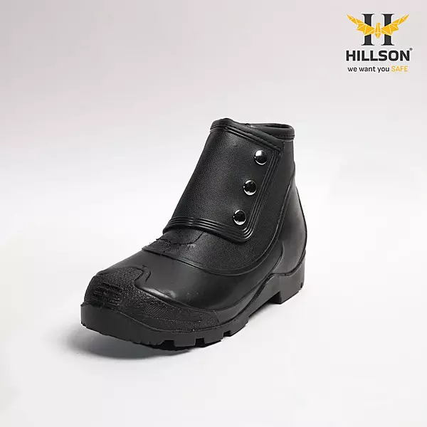 Hillson No Risk Gumboot — view 3