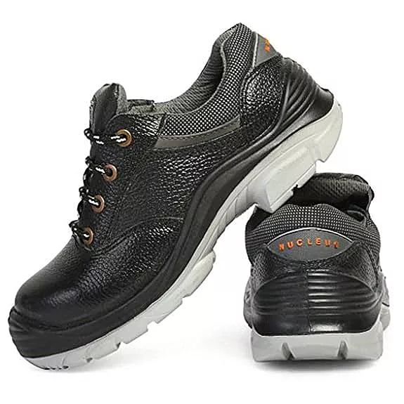 Hillson Nucleus Shoes — view 2