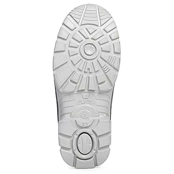 Hillson Nucleus Shoes — view 4