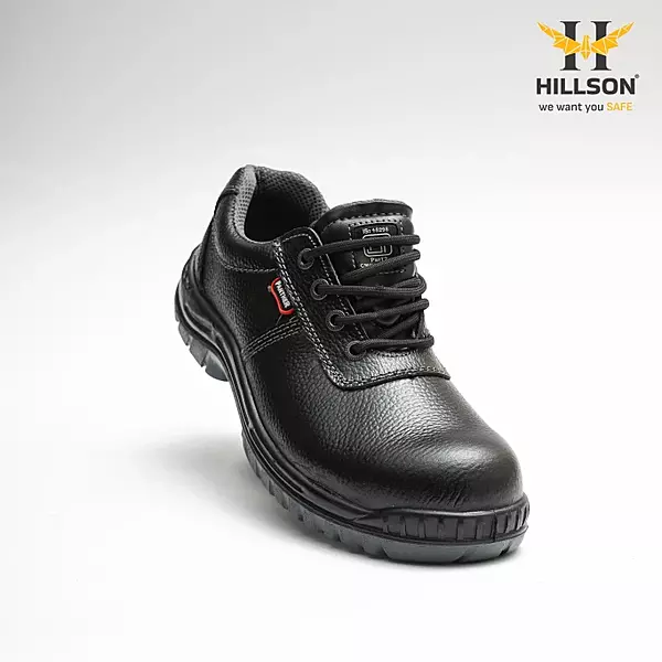 Hillson Panther Shoes