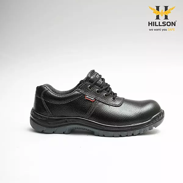 Hillson Panther Shoes — view 2