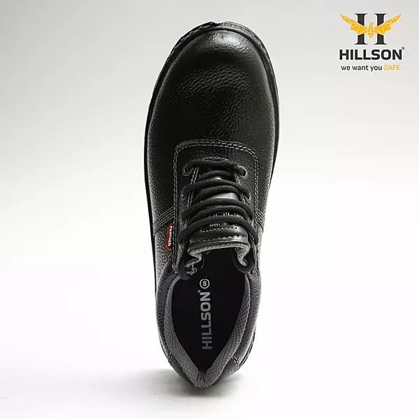 Hillson Panther Shoes — view 3