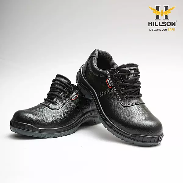Hillson Panther Shoes — view 4