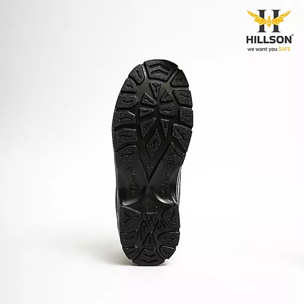 Hillson Rockland Shoes — view 2