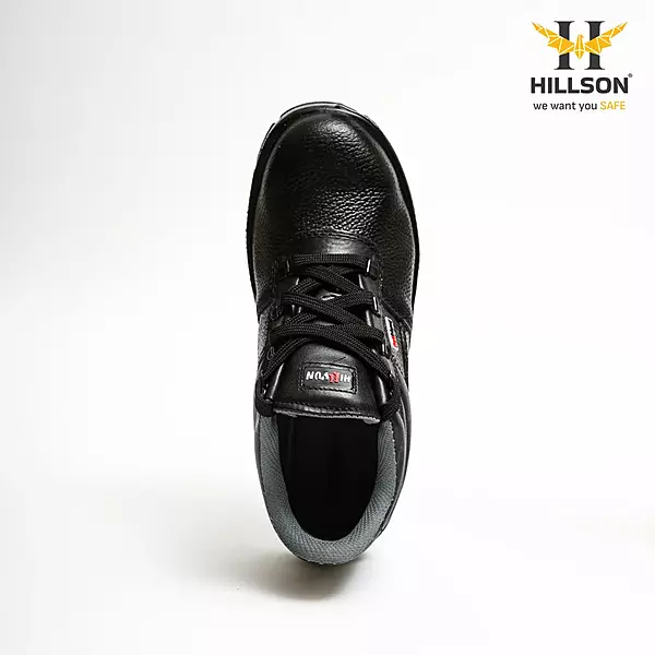 Hillson Rockland Shoes — view 3