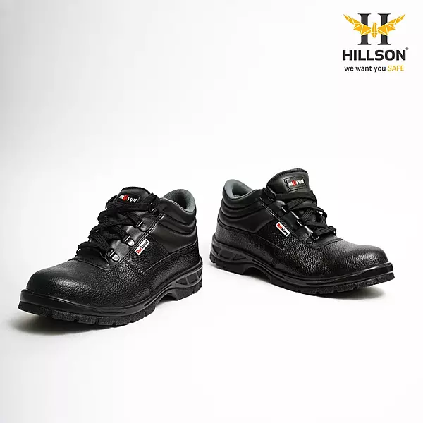 Hillson Rockland Shoes — view 4