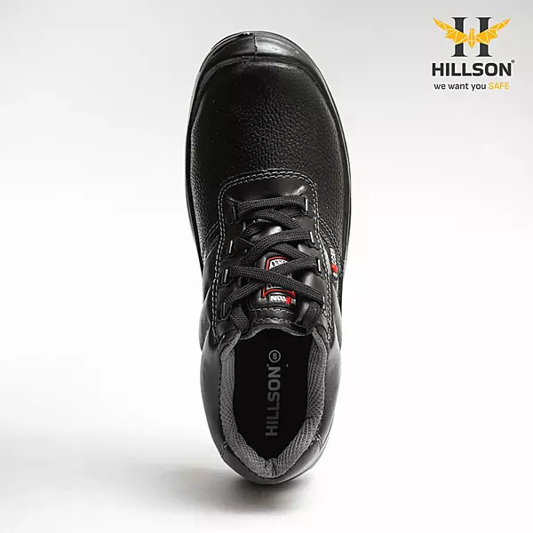 Hillson Soccer Shoes — view 2