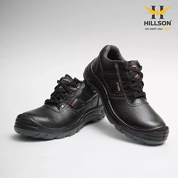 Hillson Soccer Shoes — view 3