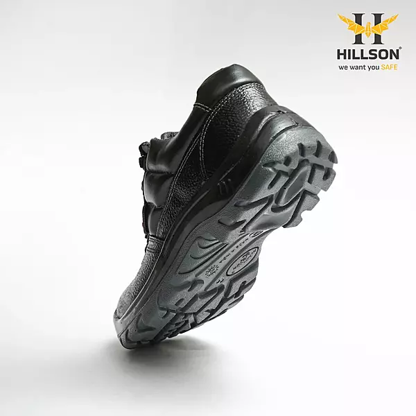 Hillson Soccer Shoes — view 4