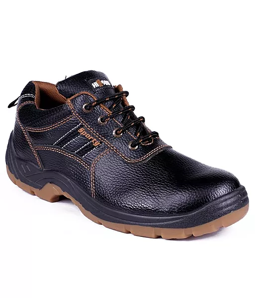 Hillson Sporty Shoes — view 2