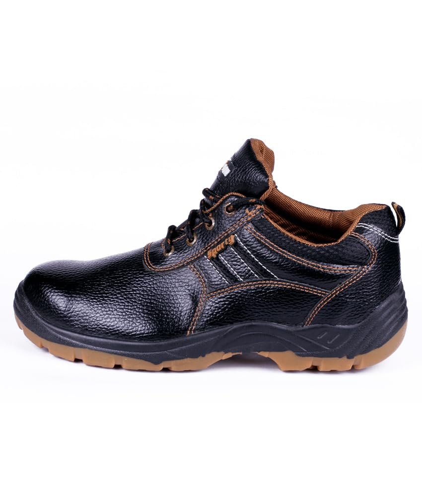 Hillson Sporty Shoes — view 3
