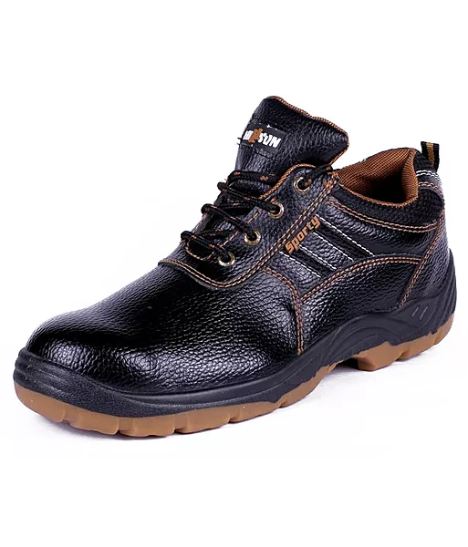 Hillson Sporty Shoes — view 4