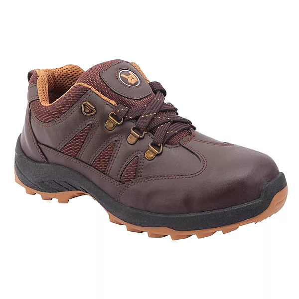 Hillson Swag 1904 Brown Shoes