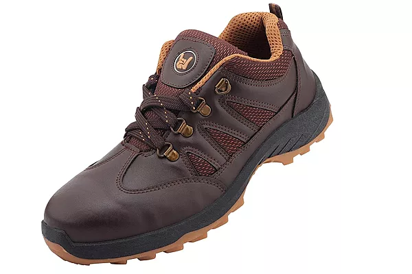 Hillson Swag 1904 Brown Shoes — view 3