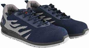 Hillson Swag 1908 Blue/Grey Shoes