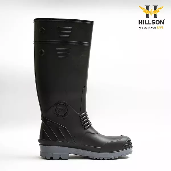 Hillson Torpedo-212 Gumboot
