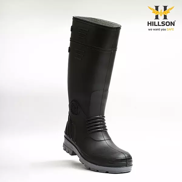 Hillson Torpedo-212 Gumboot — view 2