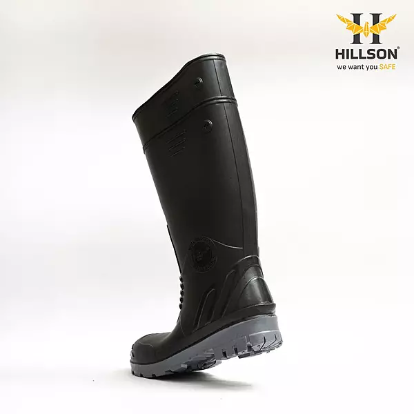 Hillson Torpedo-212 Gumboot — view 3