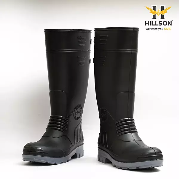 Hillson Torpedo-212 Gumboot — view 4