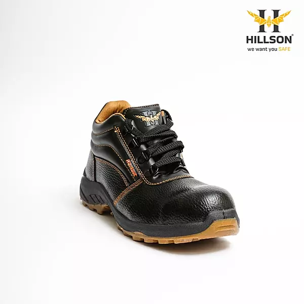 Hillson Workout Shoes — view 2