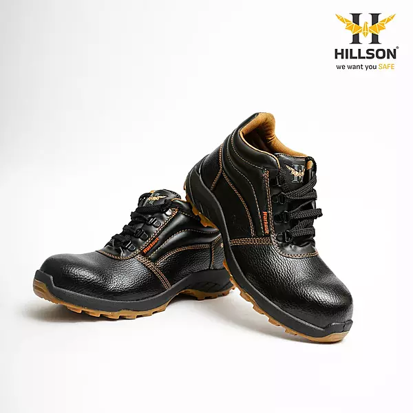 Hillson Workout Shoes — view 3