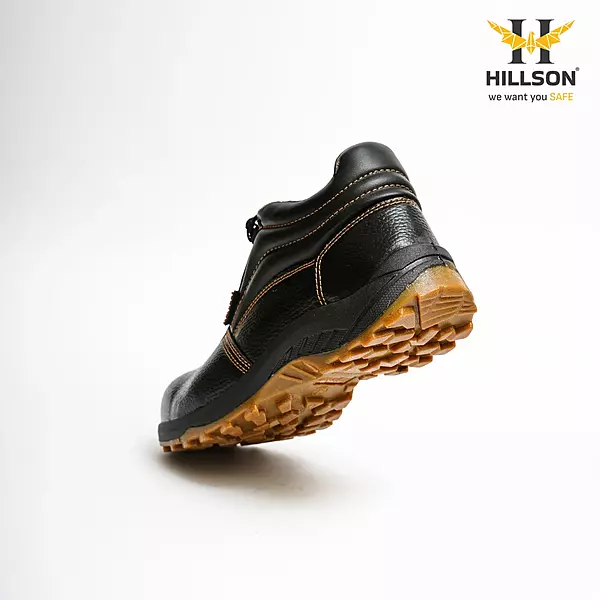 Hillson Workout Shoes — view 4