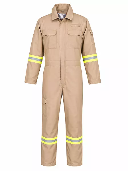 IFR BOILER SUIT 150 GSM