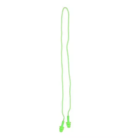KARAM EP04(M) CORDED REUSEABLE EAR PLUG — view 2