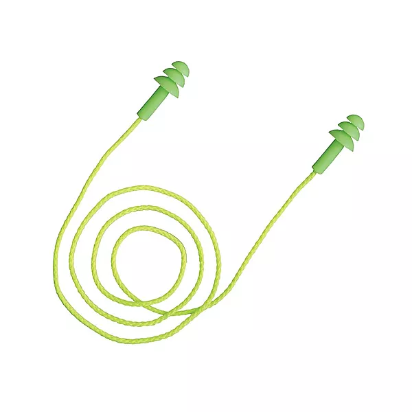 KARAM EP04(M) CORDED REUSEABLE EAR PLUG — view 3