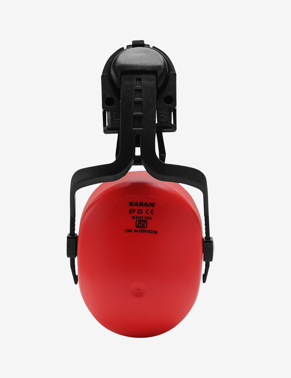 Karam EP23 Ear muff — view 2