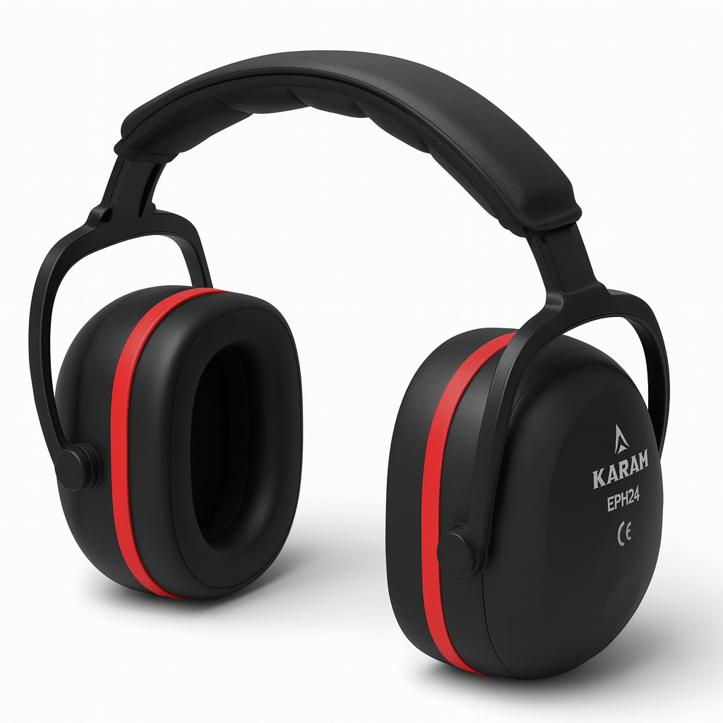 Karam EP24 Ear muff