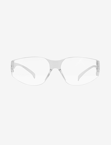 Karam ES001 Clear Goggles