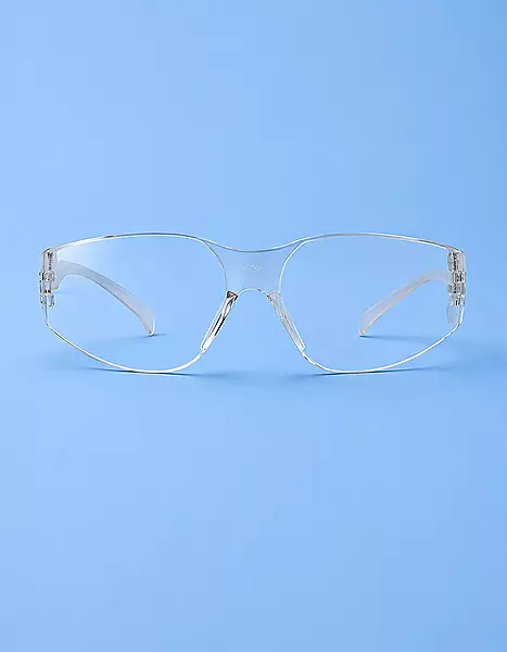 Karam ES001 Clear Goggles — view 4