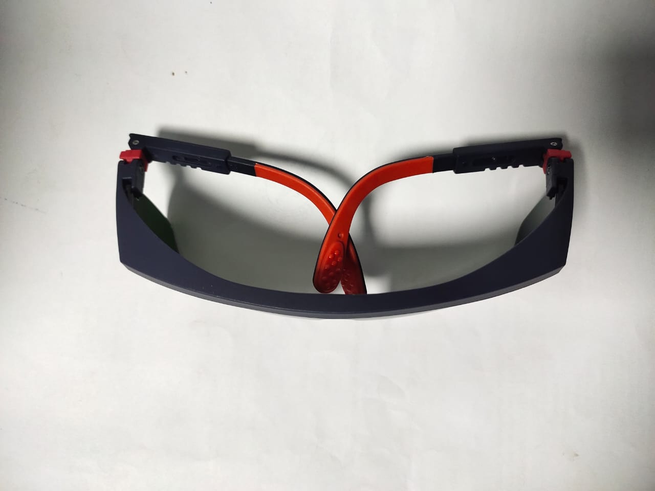 KARAM ES003 Gas Welding Goggles — view 2