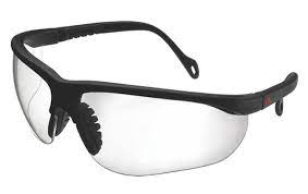 Karam ES005(CLEAR/ANTIFOG)