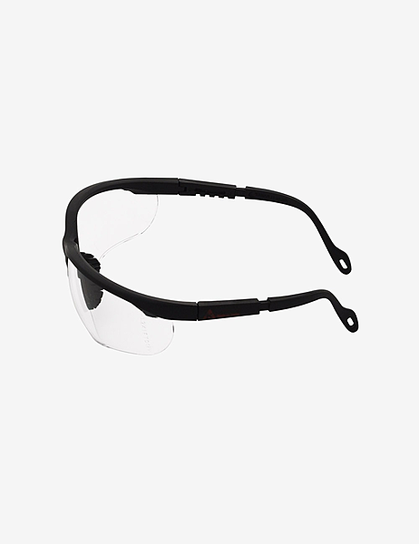 Karam ES005 Clear Goggles — view 2