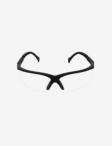 Karam ES005 Clear Goggles — view 3