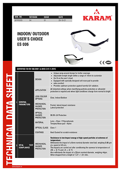 Karam ES006(INDOOR/OUTDOOR) — view 2