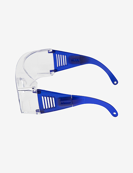 Karam ES007(Clear) — view 2