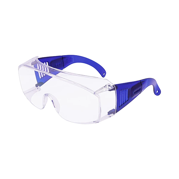 KARAM ES007(CLEAR/ANTIFOG)