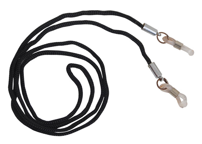KARAM ESA02 SPECTACLES NECK STRING(Doori) — view 2